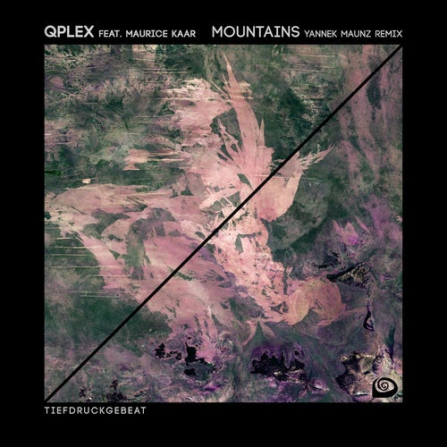 Q-Plex – Mountains (Yannek Maunz Remix) [TDG072]